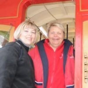 Meet your Posher, Deborah